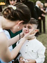 Bröllopsfotografer Yonathan Adamchuk. Foto av 07.05.2022