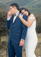 Photographe de mariage Katty Catalán. Photo du 21.01.2023