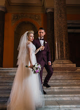 Fotografo di matrimoni Evgeniy Putincev. Foto del 17.08.2022