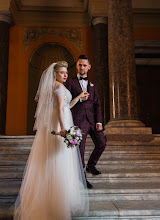 Hochzeitsfotograf Evgeniy Putincev. Foto vom 17.08.2022