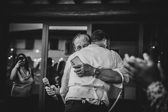 Wedding photographer Rosario Naro. Photo of 30.10.2025