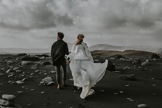 Fotografo di matrimoni Sarah Töpperwien. Foto del 07.06.2019