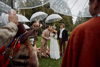 Весільний фотограф Никита Агарков. Фотографія від 04.11.2024
