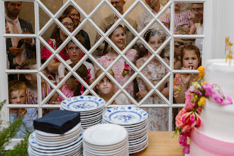 Wedding photographer Corine Nap. Photo of 30.10.2025