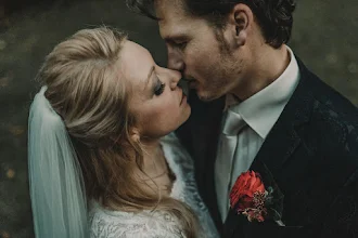 Fotografo di matrimoni Hester Giesbergen. Foto del 06.11.2018
