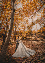 Hochzeitsfotograf Emirhan Yazıcı. Foto vom 30.11.2023