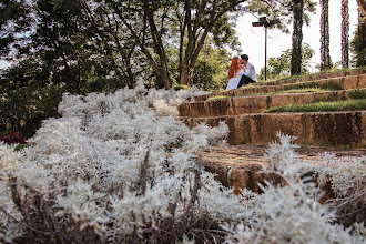 Photographer sa kasal Eduardo Branco. Larawan ng 27.06.2025