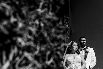 Fotógrafo de bodas Martin Ruano. Foto del 24.02.2024
