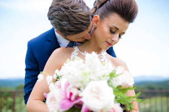 Fotógrafo de casamento Soizic Mechineau. Foto de 13.04.2019