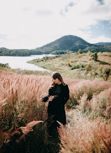 Fotografo di matrimoni Hoang Anh Nguyen. Foto del 26.01.2020