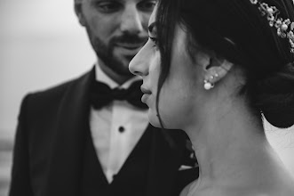Fotografo di matrimoni Donato Cammarano. Foto del 29.05.2025