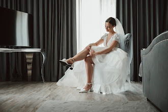 婚礼摄影师Ján Meňoščík. 07.07.2025的图片
