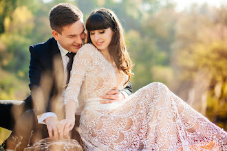 婚礼摄影师Tanya Batulenko. 28.09.2021的图片