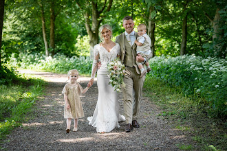 Fotógrafo de bodas Kim Poulsen. Foto del 15.07.2025