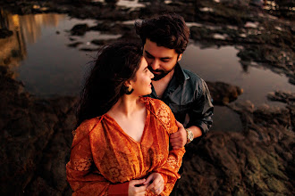 Wedding photographer Pradeep Hooda. Photo of 17.04.2025
