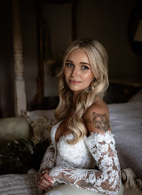 Svatební fotograf Jenya Johnston. Fotografie z 16.08.2025