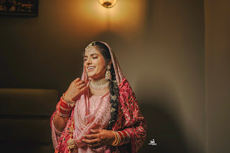 Wedding photographer Yash Singh. Photo of 11.09.2024
