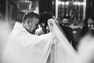 Fotografo di matrimoni Simone Damico. Foto del 24.06.2025