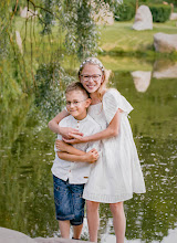 Wedding photographer Brita B. Photo of 12.09.2022