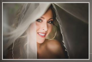 Wedding photographer Stile FOTOGRAFICO. Photo of 17.03.2020