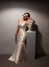 Bryllupsfotograf Anastasiya Tischenko. Bilde av 09.09.2025