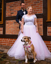 Wedding photographer Karoline Reher. Photo of 10.06.2022