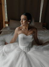 Wedding photographer Violetta Kuprikova. Photo of 07.08.2025