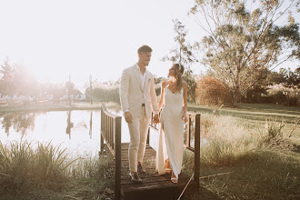 Photographe de mariage Cecilia Aiscurri. Photo du 16.03.2022