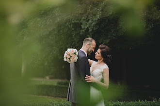 Wedding photographer Lia De Santi. Photo of 26.03.2021