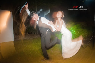 婚禮攝影師Sean Leanlee. 19.03.2019的照片