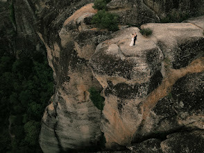 婚禮攝影師Κωνσταντίνος Χατζούλης. 16.07.2025的照片