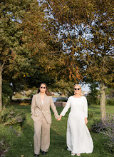 Wedding photographer Tove Lundquist. Photo of 12.10.2023