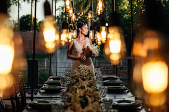 Wedding photographer Julio Gonzalez Bogado. Photo of 13.11.2024