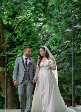 Φωτογράφος γάμου George Pantelidis. Φωτογραφία: 24.05.2024