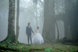 Hochzeitsfotograf An Nguyen. Foto vom 03.08.2025