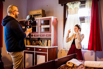 Wedding photographer Szabolcs Sipos. Photo of 19.06.2025