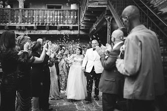 Fotografer pernikahan Marcell Faber. Foto tanggal 31.03.2024