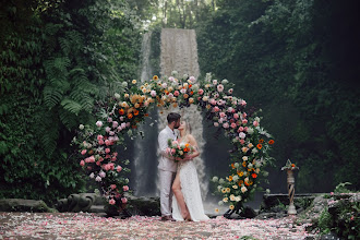 Wedding photographer Aleksandr Insayder. Photo of 02.04.2024