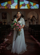 Wedding photographer Juan David Marín. Photo of 01.05.2024