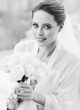 Hochzeitsfotograf Elvira Azimova. Foto vom 28.05.2025