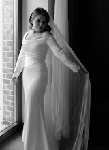 Wedding photographer Yuliya Ranceva. Photo of 21.05.2024