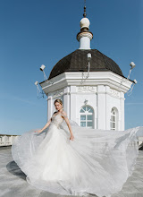 Hochzeitsfotograf Tatyana Nesterova. Foto vom 25.09.2020