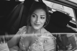 Wedding photographer Dimitris Kalogeris. Photo of 30.05.2022