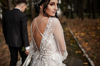 Fotografo di matrimoni Bogdan Mikhalevich. Foto del 24.02.2020