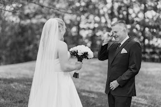 Wedding photographer Prito Reza. Photo of 16.05.2025