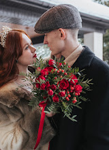 Hochzeitsfotograf Anastasiya Khabarova. Foto vom 22.02.2021