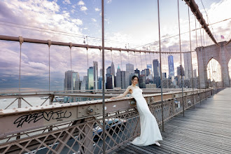 Svatební fotograf Ümit Demir. Fotografie z 19.08.2025
