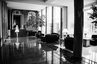 Wedding photographer Remo Friedrich. Photo of 31.07.2025