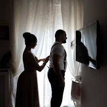 Wedding photographer Stefano Faiola. Photo of 16.03.2023