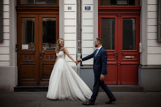 Hochzeitsfotograf Tina Und Maxim. Foto vom 02.07.2020